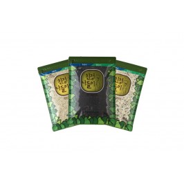 [친정나들이] 건강한 우리 잡곡 골라담기