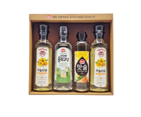 사조 행복나눔 NH5호