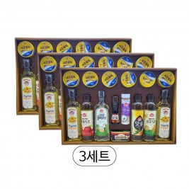 사조 프리미엄 건강 NH호 X 3개