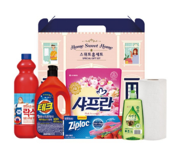 스위트홈 베스트 세트