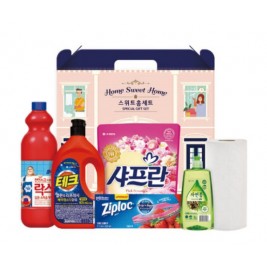 스위트홈 베스트 세트