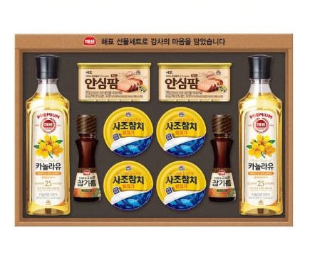 사조 안심특선 88호