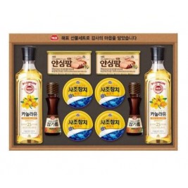 사조 안심특선 88호