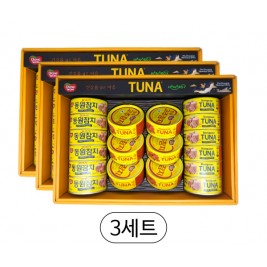 HANARO 동원 진심안심 NH7호 X 3개