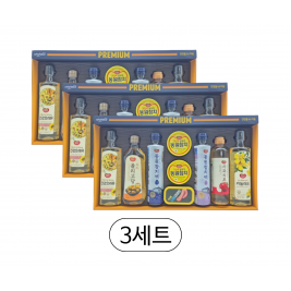 HANARO 동원 진심안심 NH6호 X 3개