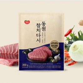 동원 참치다시 300g